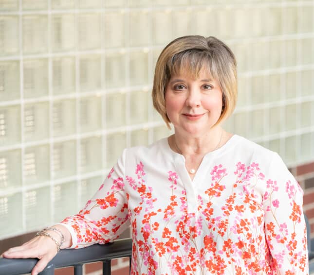 Diane Jason,  OTR/L, CLT/LANA